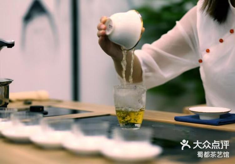 深圳海选品茶工作室预约