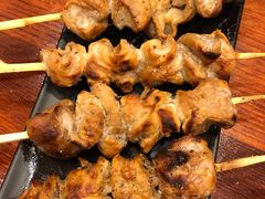 -鸟串烧Yakitori