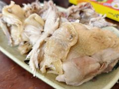 -吉英盐焗鸡(文中路店)