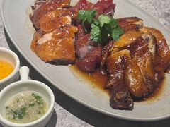 -留半山·香港食堂(啦啦宝都店)