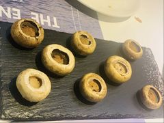 -海石湾餐厅·清真Traveler(滨江道店)
