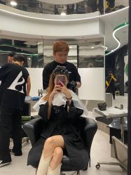 -DIAN DIAN SALON点点