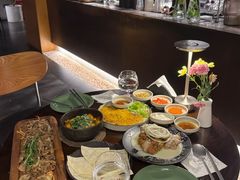 -Fuzzy Bistro 浮几韩餐·茶酒馆