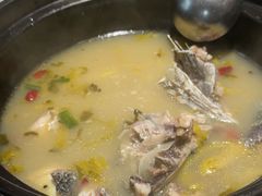 -周渝食惦酸菜鱼(青浦店)