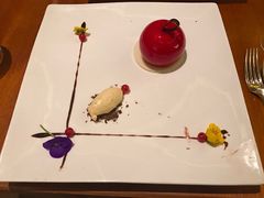 -沈阳君悦酒店·意坊意大利餐厅