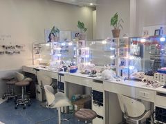 -海马体照相馆(南昌王府井购物中心店)