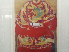 -戚继光纪念馆