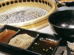 -谷牛日式烤肉(宝山U天地店)