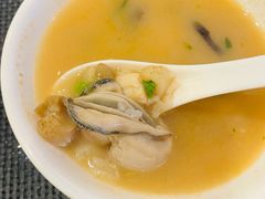 -圣丰索菲特·2 On 988 Café 自助餐厅
