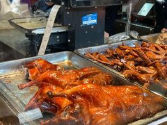 -竺桥兄弟烤鸭(总店)