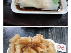 鲜虾肠-穗银肠粉店(东川路店)