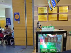 -舌尖尖·兰州牛肉面(浦东机场店)