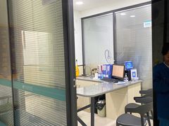 -安安宠物医院(情缘分院)