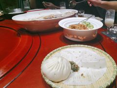 -金狮麟·新豫菜(金码大厦店)