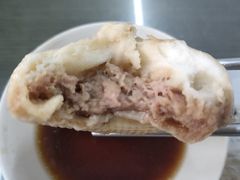 土猪肉包-四平包子铺
