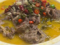 -饺子功·东北记忆·锅包肉(电厂路店)