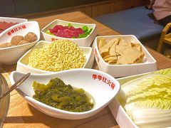 -季季红火锅(长沙步行街店)