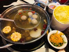 -八合里潮汕鲜牛肉火锅(深圳海岸城店)