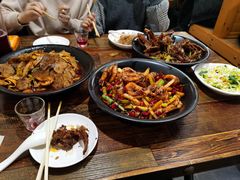 -掌上鲜(南顺城街店)
