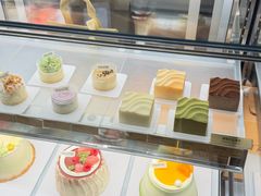 -théATRE 茶聚场(王府中環店)
