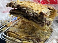-爱德顺糕点食屋(利民道店)