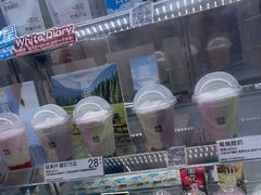 -白色日记·手作酸奶(麦凯乐店)