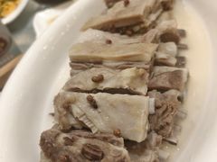 -中发源·清真餐厅(南油店)