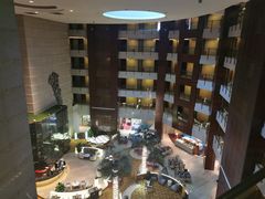 -深圳观澜格兰云天国际酒店