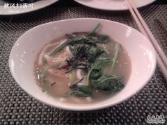 -万豪咖啡厅