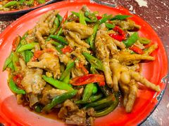 -馬伍旺川菜(安德门店)
