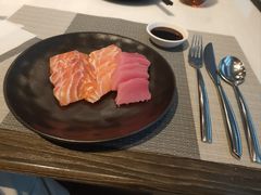 -悦全日餐厅·仁恒洲际酒店