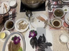-顺轩海鲜火锅酒家