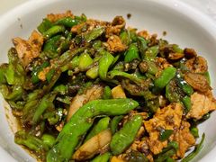 湘村黑猪辣椒炒肉-壹盏灯(惠农店)