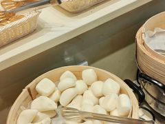 -素满香·素食自助餐(苏州·临顿路店)