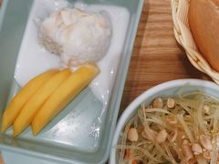 -米泰芒·东南亚料理(体育西店)