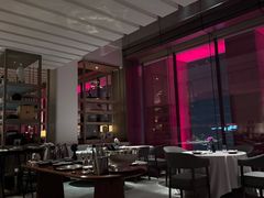 -北京柏悦酒店·锦庭餐厅Dining Room