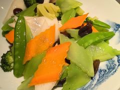 -闽上鲜·福建菜(龙湖滨江天街店)