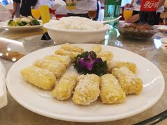 -京基晶都酒店