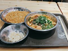 -柳州肥姨妈大骨螺蛳粉(曹路店)