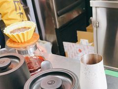 -2326 Coffee Roaster咖啡豆可选店(林肯公园店)