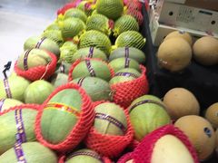 -金鹰超市(国际购物中心新街口店)