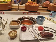 -龍歌自助小火锅(漳州二路爱购店)