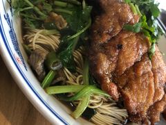 -天天鲜面馆(衡山路店)