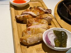 -俄士厨房(未来城店)