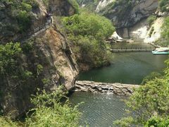 -云岫谷自然风景区