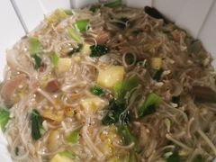 -莆田餐厅PUTIEN(西安万象天地店)