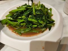 空心菜-锦園(伊势丹美食城店)