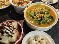-赠李白·如诗的川味(余杭万达广场店)