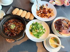 -湖里春风·淮扬菜(丽泽天街店)