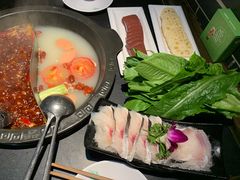 -怡品川宇火锅(宝立方店)